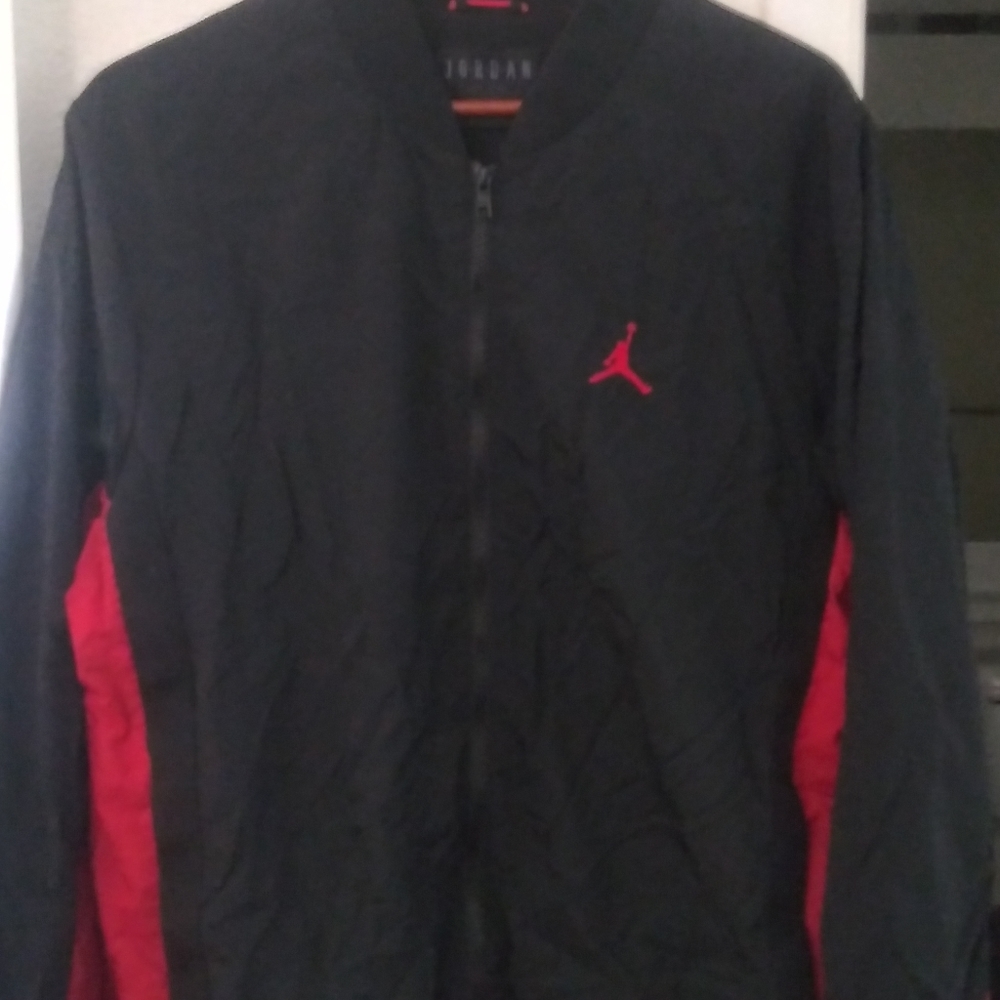 Jordan Retro 12 XL jacket